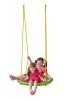 Swing ring - GREEN/RED, 83cm