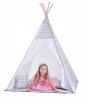 TEEPEE TENT with Mat