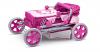Doll pram UNICORN - small