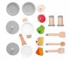 Pretend play kitchen „Buona cucina”