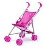 Baby kit with stroller