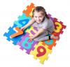 EVA Number Foam Mats