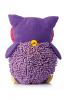 Lovely owl pillow ´´HOKU´´