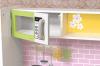 Pretend play kitchen - Lily