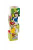 Picture cubes puzzle - fairy tales, 4x5
