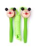 Jumping Rope Animal, display 12 pcs