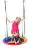 Swing ring - RAINBOW, 100cm