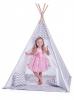 TEEPEE TENT with Mat