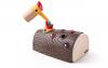 Woodpecker - a game