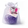 Soap ´´Decorated Heart´´ 3 scents and colors