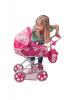 Doll pram - small