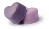 Soap ´´Mini Heart´´, 2pcs, lavender