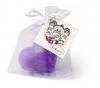 Soap ´´Plastic Heart´´, lavender