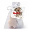 Soap ´´Winnie´´, 3 scents and colors