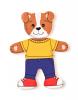 Dress-up puzzle – Dog