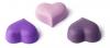 Soap ´´Plastic Heart´´, lavender
