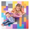 EVA BRAIN TEASER Foam Mats