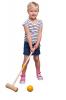Garden croquet