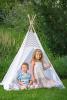 TEEPEE TENT with Mat
