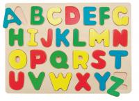 Puzzle – alphabet