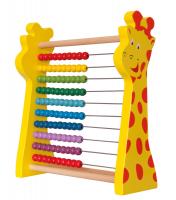Abacus - giraffe