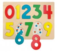 Puzzle – numbers