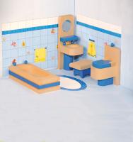 Bathroom set