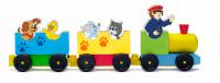Animal train