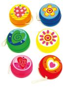 Yo-Yo, displ. 24 pcs