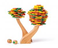 Balance game - Tree