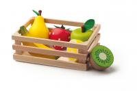 Fruit crate