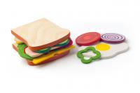 Create your own sandwich