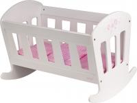 White cradle - Trendy