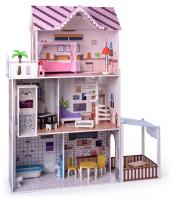 Pink Doll House with elevator ´´Malibu´´