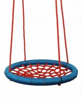 Swing ring - red, 85cm