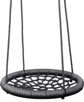 Swing ring - black, 85cm
