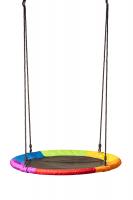 Swing ring - RAINBOW, 100cm