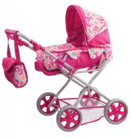Doll pram - small