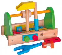 Take - along tool kit