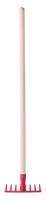 Garden tool - rake