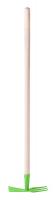 Garden tool - hoe