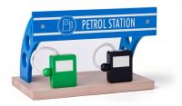 Petrol Station