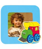 Frame - Happy Engine, displ.24pcs