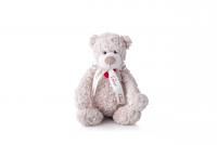 Spencer bear with ribbon, middle