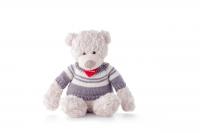 Spencer bear, middle