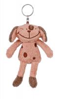 Benny dog - key ring