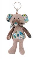 Richie mouse - key ring