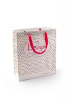 Paper bag ´´LUMPIN´´ - small