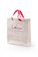 Paper bag ´´LUMPIN´´ - big