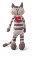 Angelique cat, middle